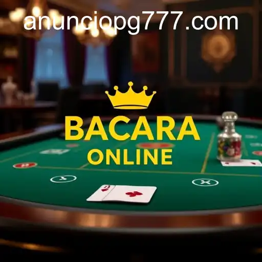 Bacará online