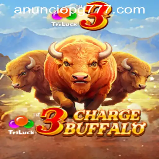 Descubra o Empolgante Mundo de 3ChargeBuffalo