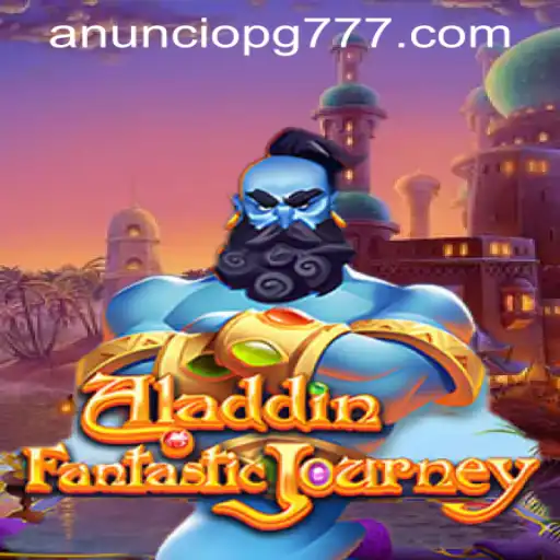 Descubra a Magia e Aventura do Jogo Aladdin