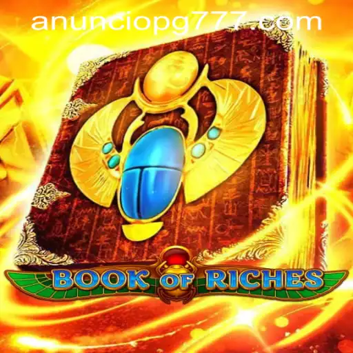 Descubra o Mundo Fascinante de BookofRiches