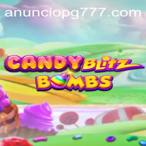 Explorando o Mundo de CandyBlitzBombs: O Novo Fenômeno dos Jogos