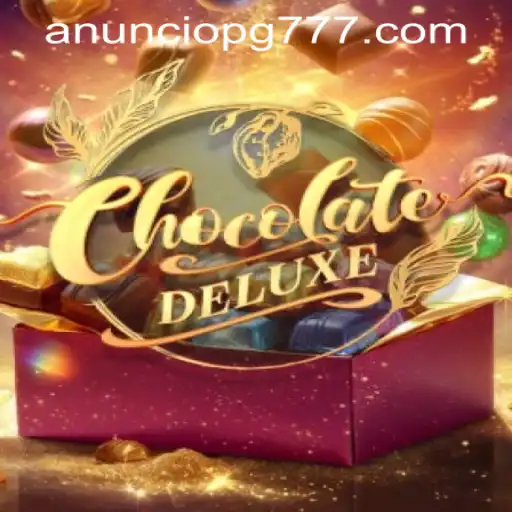 Descubra o Mundo de ChocolateDeluxe: Um Jogo Delicioso!