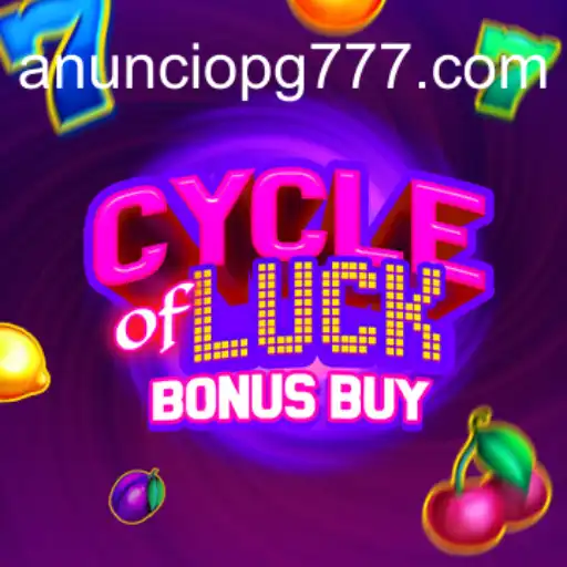 CycleofLuckBonusBuy: Explore o Mundo do Jogo com Emoção e Estratégia