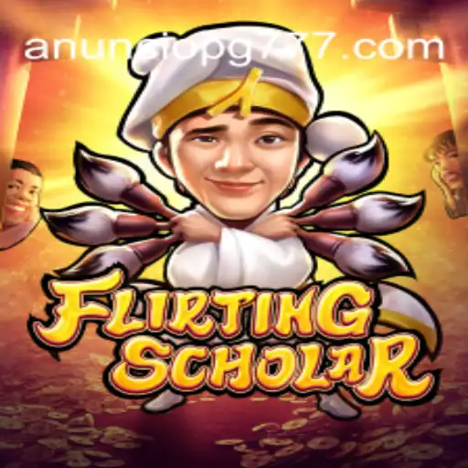 FlirtingScholar: Uma Jornada no Universo dos Jogos Interativos