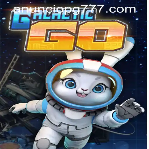 Descubra o Universo Fascinante de GalacticGO