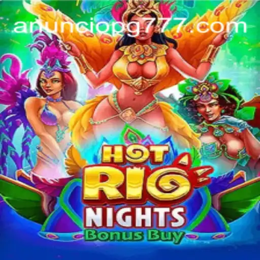 Descubra o Mundo Vibrante de HotRioNightsBonusBuy