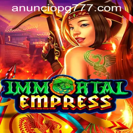 Explorando ImmortalEmpress: Um Mergulho no Mundo das Estratégias e Conquistas