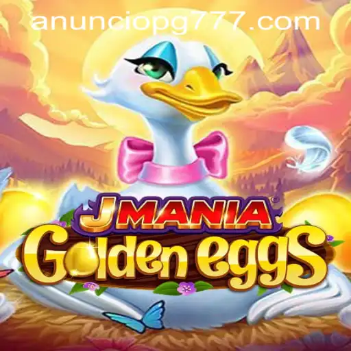 Descubra o Mundo de JManiaGoldenEggs: A Aventura que Você Não Quer Perder