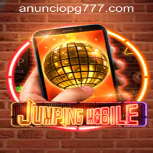 Jumpingmobile: A Revolução dos Jogos de Plataforma