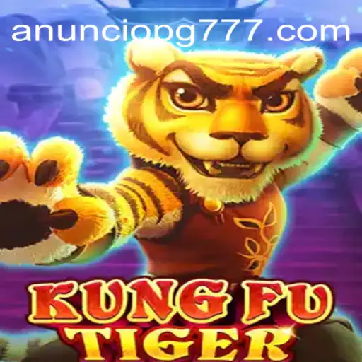 Explorando o Fascinante Mundo de KungFuTiger