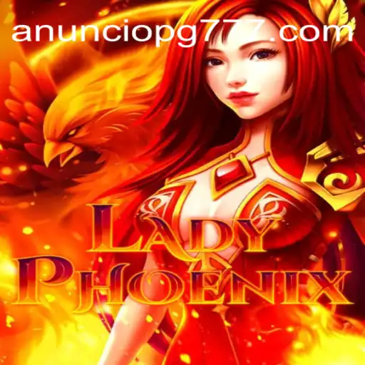 Descubra o Fenômeno do Jogo LadyPhoenix