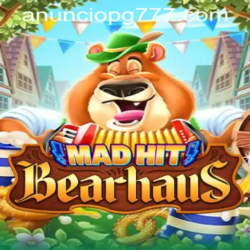 MadHitBearhaus: Um Novo Jogo de Estratégia e Aventura