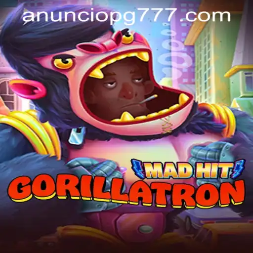 Explore o Universo de MadHitGorillatron: O Jogo Mais Aguardado do Ano