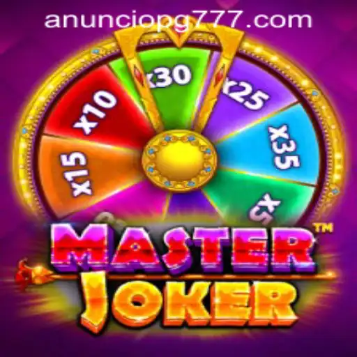 Descubra o Mundo de MasterJoker: Estratégia e Diversão em Jogo Inovador