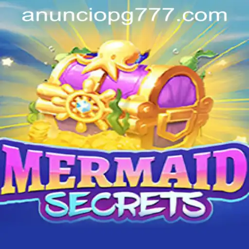 MermaidSecrets: A Fascinante Aventura Subaquática