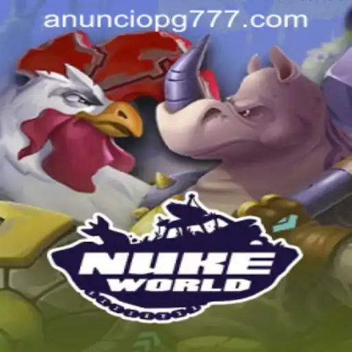 NukeWorld: A Revolução nos Jogos de Estrategia Moderna