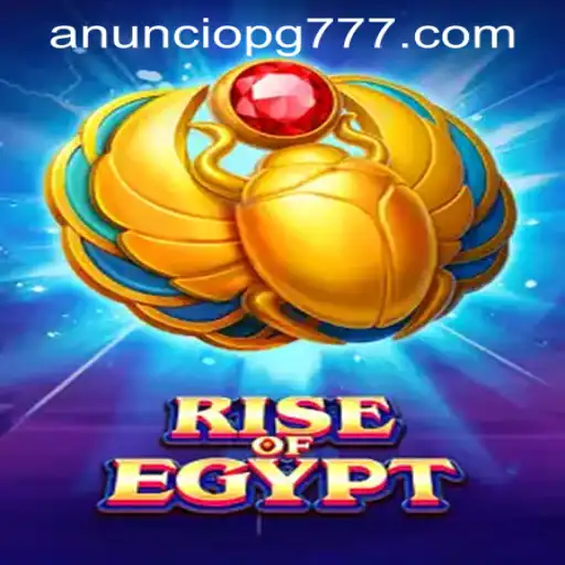 Aventuras no Antigo Egito com RiseOfEgypt: Explore o Passado Glorioso