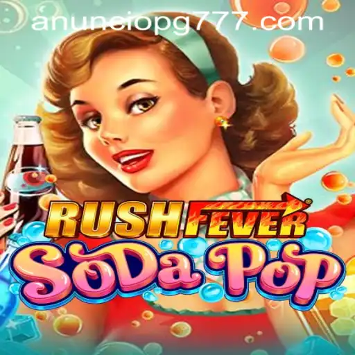 Descubra o Universo Vibrante de RushFeverSodaPop