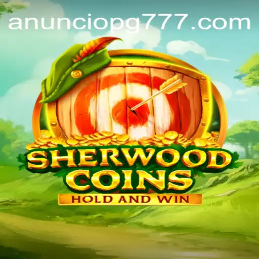 Descubra o Universo Fascinante de SherwoodCoins
