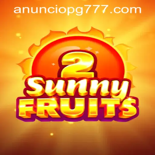 Descubra o Empolgante Mundo de SunnyFruits2