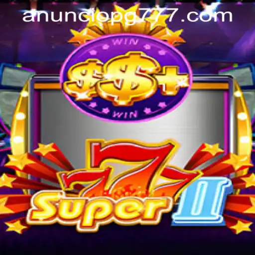 Descubra o Mundo Empolgante de Super777II