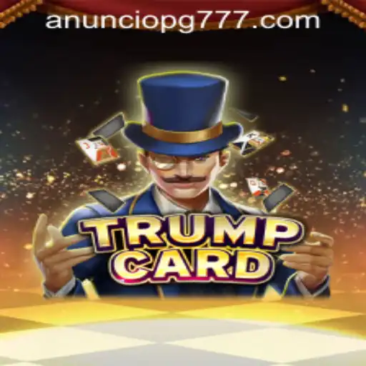 Descubra o Fascinante Mundo de TrumpCard: O Jogo de Estratégia que Conquista a Todos