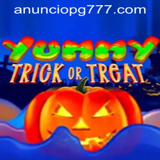 Descubra o Mundo Encantado de YummyTrickorTreat: Diversão Garantida para Todas as Idades